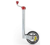 AL-KO Premium 48mm 300kg Max Load Jockey Wheel with Load Indicator 1221695│InUK