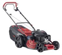 AL-KO Premium 520 SP-H Self-Propelled Petrol Lawn Mower (Honda Engine)