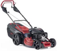 AL-KO Premium 521 VS-H Self-Propelled Petrol Lawn Mower with Variable Speed (Honda Engine)
