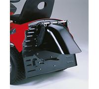 AL-KO Premium Rear Deflector