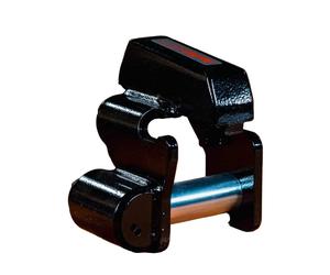 AL-KO - Premuim Safety Hitch Lock AKS 2004/3004 Tested Sold Secure Gold Standard