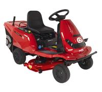 AL-KO R85.1Li Battery Lawn Rider