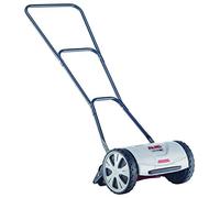 AL-KO Razor Cut 28.1 HM Easy Manual Cylinder Lawn Mower, 28 cm Cutting Width, Ideal for lawns 150sqm Grey