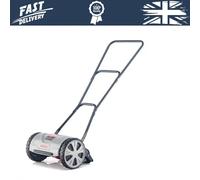 AL-KO Razor Cut 28.1 HM Easy Manual Cylinder Lawn Mower 28cm Cutting Width New