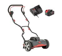 AL-KO Razorcut 38.6Li 36v Cordless Cylinder Mower Kit (Inc Battery & Charger)