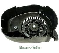 AL-KO Recoil Assembly Pro 140 160 QSS Engine 411834