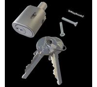 Al-Ko Replacement Cylinder For All Alko Security For Caravans And Motorhomes