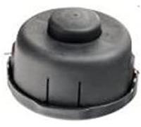 AL-KO Replacement Thread Spool for BCA 36 Li/BCA 4030 for Multitool MT 40, Diameter 1.6 mm (1 x 8 m) Set of 2