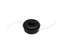 AL-KO Replacement Thread Spool for Electric Brush Cutters BC 1200 E - Double Thread