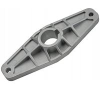 AL-KO Ride On Lawnmower Blade Boss Compatible With T13-82HD, T13-85SD, T13-102, T14-102SD & T15-92 Replaces OEM 514176
