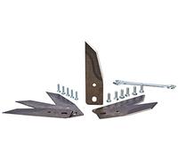 AL-KO Robolinho 110 Blades (3 Pieces)