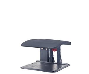 AL-KO Robotic Lawnmower Garage, Practical Folding Mechanism, Protects Against the Weather, Made of UV-Resistant Plastic