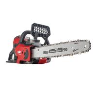 AL-KO 18V Bosch H&G HTA 1845 Long Reach Hedge Trimmer Kit (Inc Battery & Charger)