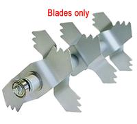 AL-KO Scarifier Blade Set 119176