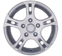 Al-Ko Secure Insert Kit No 2 For Caravans And Motorhomes