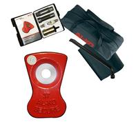 Al-Ko Secure Insert Kit No 37 For Caravans And Motorhomes