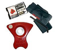 Al-Ko Secure Insert Kit No 38 For Caravans And Motorhomes