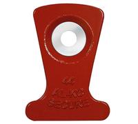 Al-Ko Secure Wheel Clamp Insert Only No 44 For Caravans And Motorhomes