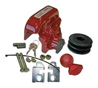 Al-Ko Security Device To Suit 160/300 50mm For Caravans And Motorhomes