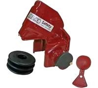 Al-Ko Security Device To Suit 2000/2500/2700 Stabiliers For Caravans And Motorhomes