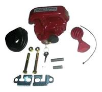 Al-Ko Security Device To Suit Aks 1300 For Caravans And Motorhomes