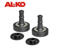 ALKO AL-KO AKS 2000/2004/3004 Stabilizer Head Friction Pad Kit - 1220755
