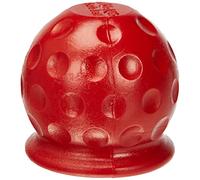 AL-KO Towball Cover Soft Ball – Red – One Size