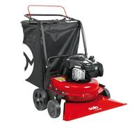 AL-KO Solo 750 P Wheeled Leaf Vacuum