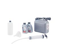 AL-KO Starter Set for Petrol Lawnmower - Genuine Replacement Part