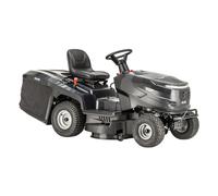 AL-KO T13-86.6 M-A Easy Rear Collect Lawn Tractor