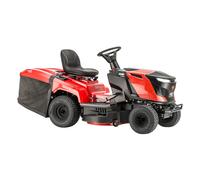 AL-KO T14-86.6 HD-A Easy Rear Collect Lawn Tractor
