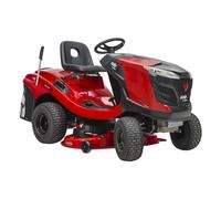 AL-KO T18-103.3 HD-A V2 Comfort Rear Collect Lawn Tractor