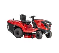 AL-KO T22-105 HD-A V2 Premium Rear-Collect & High Grass Mulching Lawn Tractor