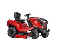 AL-KO T22-110 HDH-A V2 Premium High Grass Mulching Tractor