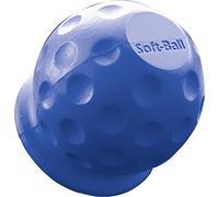 AL-KO Tow Ball Cover - BLUE