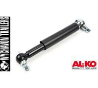 AL-KO Trailer Octagon Shock Absorber 1500kg Universal 282259 ALKO ONE PAIR