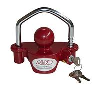 AL-KO TRAILER PARTS AlKo Tow Ball Coupling Lock