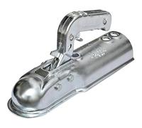 AL-KO Type AK 7 Ausf. C Maul/Trailer Hitch Ball for 50 mm Einachs Pendant