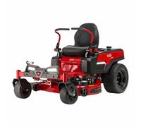 AL-KO ZT18-107.8 A V2 Zero Turn Ride On Mower