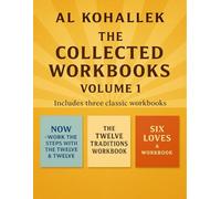 Al Kohallek The Collected Workbooks Volume 1