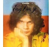 Al Kooper - Easy Does It