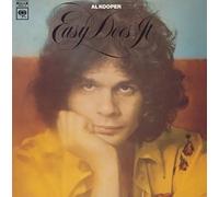 Al Kooper - Eazy Does It