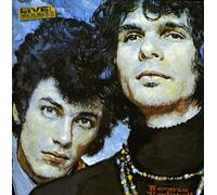 Mike Bloomfield - The Live Adventures of Mike Bloomfield and Al Kooper [CD]