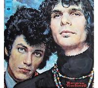 Al Kooper - The Live Adventures Of Mike Bloomfield And Al Kooper