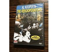 Al Kooper & The Rekooperators [DVD] [1992] [Region 1] [US Import] [NTSC]