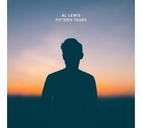 AL LEWIS - FIFTEEN YEARS 2 CD NEW