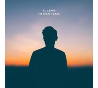 Al Lewis - Fifteen Years [VINYL]