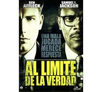 Al Limite De La Verdad [Import espagnol]