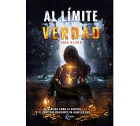 Al Límite de la Verdad (Saga Al Límite)