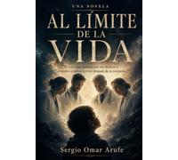 AL LIMITE DE LA VIDA: El niño que soñaba con ser médico y aprendió a volver a vivir después de la tormenta